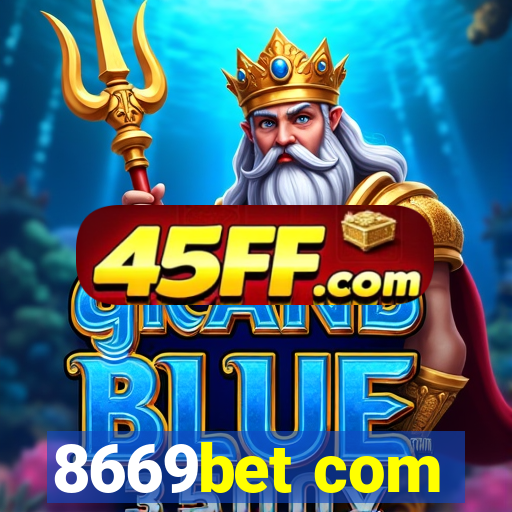 8669bet com